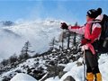 “叶伴我行”2012 Lafuma登山季战火弥漫 西南赛区引爆终极狂潮