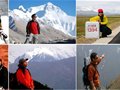 大美自然 至美内心 与NORTHLAND探寻户外生活源动力