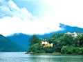 首届中国休闲乡村旅游季在画城桐庐举办