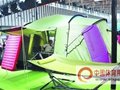 闽户外品牌迎来订货会高峰期 纷纷打出专业牌
