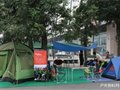 KingCamp大型户外展在北京当代商城成功举办