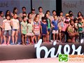 海崴“国际潮流童装”绽fun2013春夏新品梦幻发布