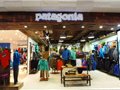 PATAGONIA 北京五棵松卓展商场店隆重开业