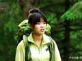 《暴走吧，女人》“小贝”用暴走缓解升学压力