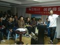 七天的苦与甜之VIVICK“巨人之旅”分享会