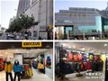 KROCEUS北京、合肥同时开业 加强市场渗透力