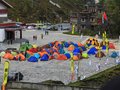 梦圆雪山2012KAILAS四姑娘山登山节精彩落幕