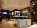 HAGL&Ouml;FS中国旗舰店盛大开幕