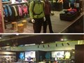 SALEWA（沙乐华）迅速扩展上海地区第六家店铺