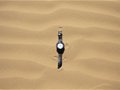 组图：EZON户外腕表做客世界海拔最高沙漠