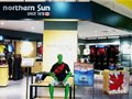 Northern Sun设计师面授心经 带你感受北美户外风情