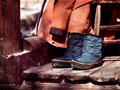 Timberland推出RADLER TRAIL系列男女鞋款