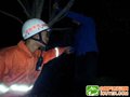 4驴友登山不走寻常路 迷路被困山中近3小时