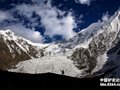2012纳丽德贡嘎探索之旅 全体攀登队员安全返回