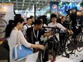 2013亚洲自行车展参展申请全面启动 亮点提前看