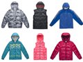 阿迪达斯训练2012冬季Winter Jacket系列暖动上市