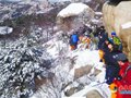 58岁男子爬崂山迷路:搜救队搜索2天未果