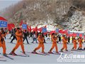 洛阳栾川再度打造滑雪盛宴 元旦小长假免门票