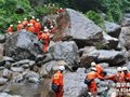 中国福建山地救援培训基地启动 为全国第三家