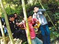 女子在台登山踩空滚落山坡 幸得有竹丛挡走死神