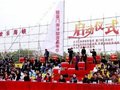 2013福建海洋旅游年启动 邀约五洲四海游客来看海