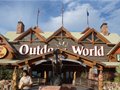 走进美国最大的户外用品店Outdoor World