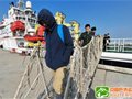 24名驴友被困西沙4天后获救 救助耗资40万