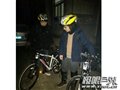 2大学生骑行470公里回家 欲骑行川藏线