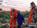 发帖集结自行出游 海南54名游客迷路被困