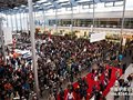ISPOMUNICH2013：参观人数史上最多获最大成功