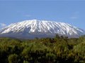 亚非女子登山队在粮食署支持下挑战非洲最高峰