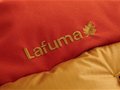 Lafuma LXT自发热科技引领户外产品革命