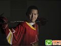 专访英达之子巴颜英如镝：为中国冰球未来筑梦的年轻一代