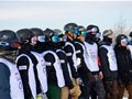 2016-2017探路者超级雪滑雪大奖赛开启冰雪时代全民“助力冬奥”之旅