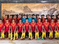 足球盛宴，燃情呈现 万达酒店及度假村成为2017中国杯国际足球锦标赛官方赞助商