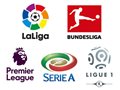 联手PPTV，多家电视品牌开播新赛季欧洲五大联赛