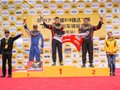 2017中国全地形车锦标赛（克拉玛依站）圆满收官