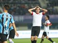 2017中国横琴“中拉杯” ：巴西格雷米奥 3:1胜广州恒大