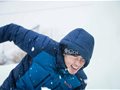 要玩就玩真的!Columbia 1VS100 户外冰雪塔防挑战!