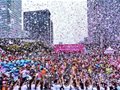 2018无锡马拉松京东体育直通名额开启 邀你共赴早春樱花跑道之约