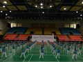 “德丰利达杯”北京市第十八届柔力球交流大会在京举办