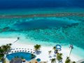 马尔代夫|奥静岛一周年，最年轻岛屿散发别样魅力