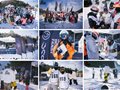 滑雪高阶集结令！WSS自由式反季训练营完美收官，3M硬核守护冰雪热忱！